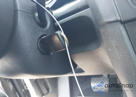 2012 Volkswagen Jetta Sportwagen 2.5L S z USA, uszkodzony, nr VIN 3VWPP7AJ4CM615806